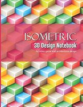 Isometric 3D Design Notebook