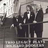 Trio Legacy - Plays Richard Rodgers (CD)