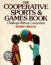 The Cooperative Sports and Games Book