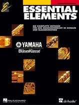 Essential Elements Lehrerhandbuch
