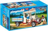 Playmobil 9042 - Circus Roncalli Oldtimer