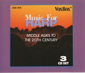 Music For Harp