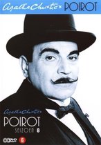 Poirot - Seizoen 8