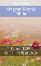 Parallel Bible Halseth 456 - Magyar-Koreai Biblia