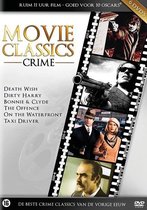 Movie Classics Crime