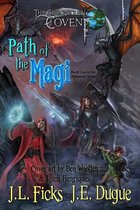 The Chronicles of Covent 1 - Path of the Magi