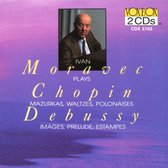 Moravec Sp.Chopin/Debussy