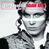 Essential Adam Ant