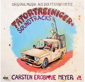 Carsten Erobique Meyer - Tatortreiniger Soundtracks (LP)