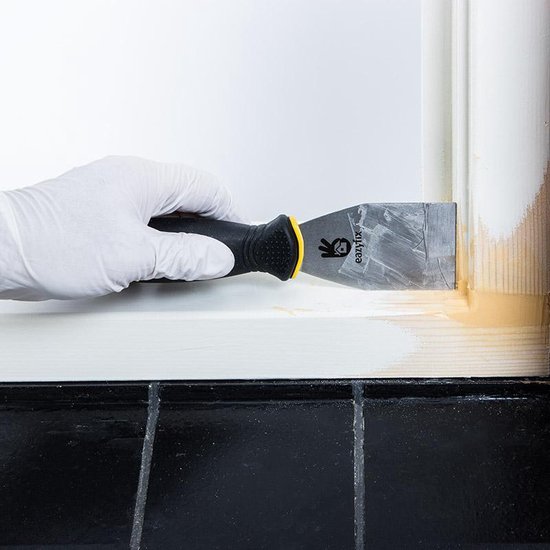 EAZYFIX® meng- en reparatiemes - RVS