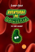 Aventuras de Bactéria
