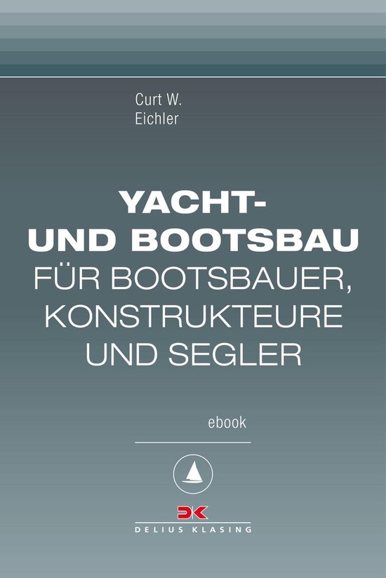 Yacht- und Bootsbau - cover