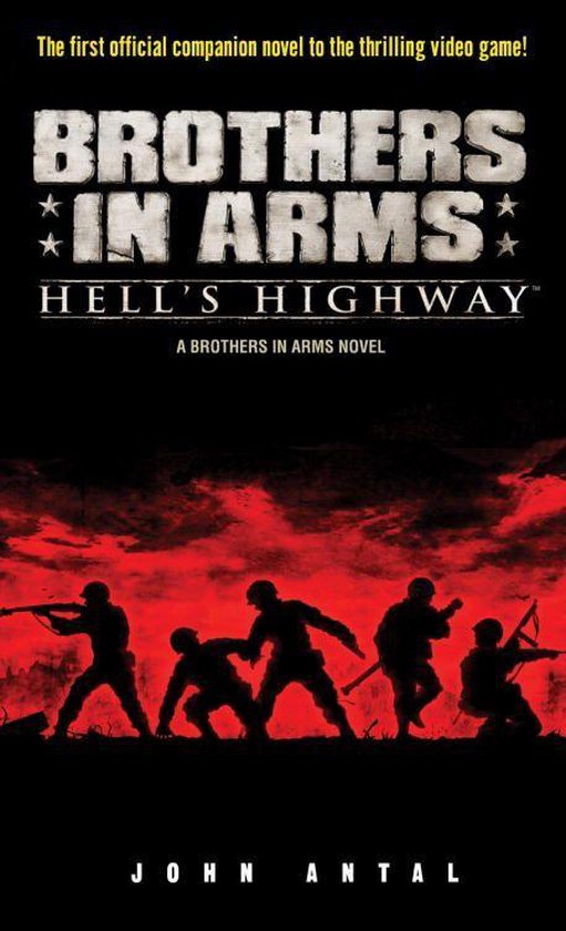 Foto: Brothers in arms hell s highway