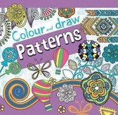 Colour and Draw Patterns