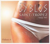 Hotel Byblos Saint-Tropez, Vol. 3