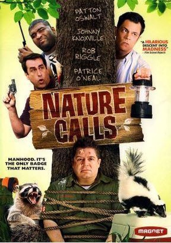 Nature Calls