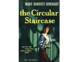 The Circular Staircase