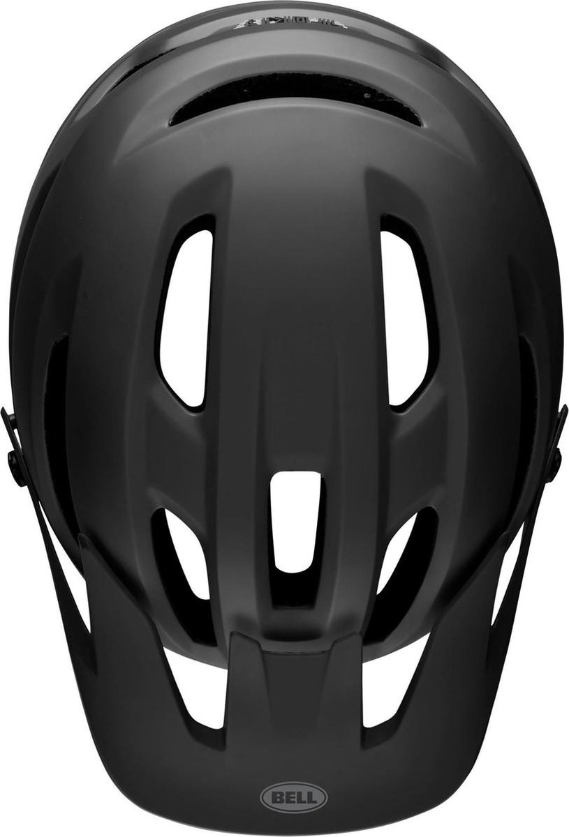 Bell Helmets 4Forty - MTB helm Matte Black 58-62 cm – foto 5