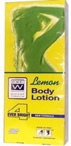 A3 Lemon Body Lotion 4-ever Bright 400 ml
