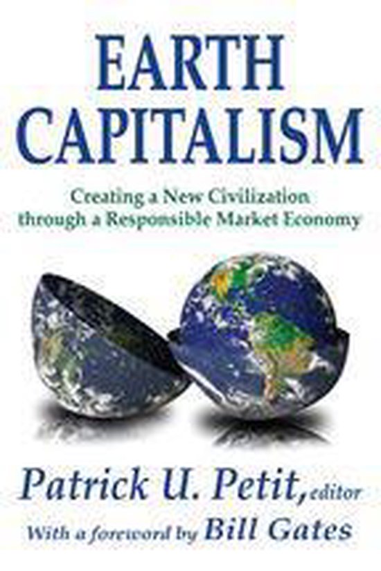 Earth Capitalism - cover
