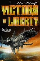 Sons of the Starfarers 9 - Victors in Liberty