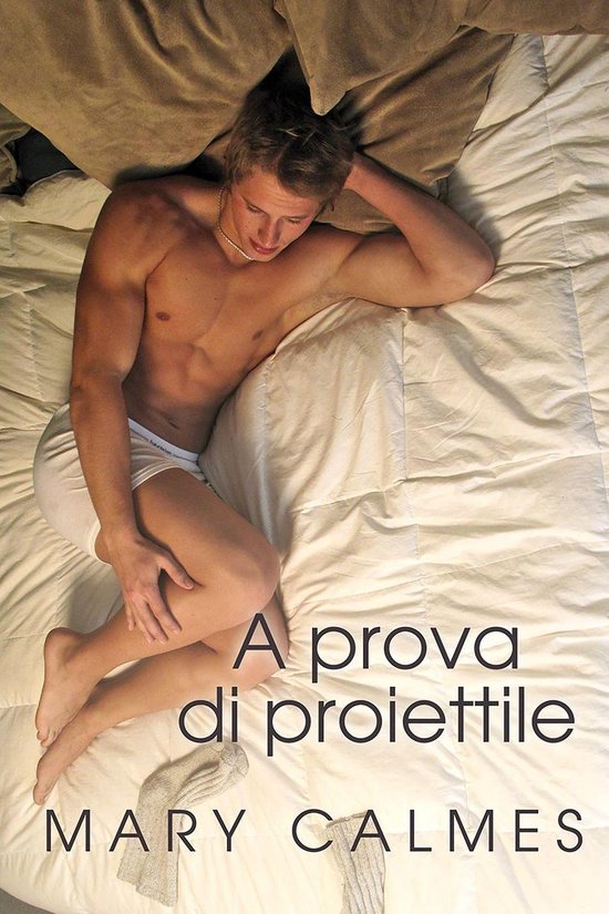 Questione di tempo 3 - A prova di proiettile