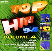Top Hits 94, Vol. 4