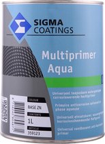 Multiprimer Aqua - 25 Liter