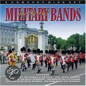Various Artists - The Best Of Military Bands