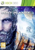 Capcom Lost Planet 3 Standard Allemand, Anglais, Espagnol, Français, Italien, Japonais, Polonais, Portugais, Russe Xbox 360