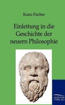 Geschichte Der Neueren Philosophie