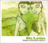 Ola Latina 2. Discos Fuentes