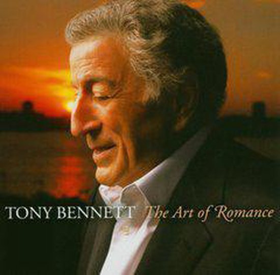 The Art Of Romance