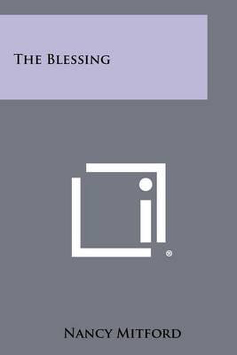 The Blessing van Nancy Mitford