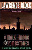 A Walk Among the Tombstones