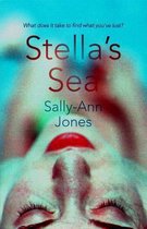 Stella's Sea