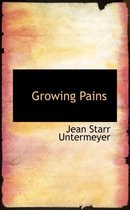 Growing Pains