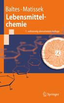 Springer-Lehrbuch - Lebensmittelchemie