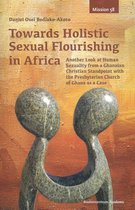 Mission 58 - Towards holistic sexual flourishing in Africa