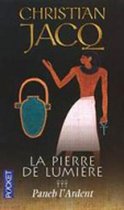 La Pierre De LA Lumiere-3-Paneb L'Ardent