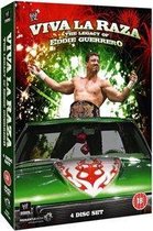 Viva La Raza - The Legacy Of Eddie Guerrero (DVD)