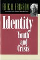 Identity Youth And Crisis