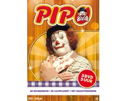 Pipo de Clown 3Box