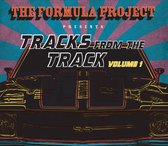 Tracks From The Track  Volume 1