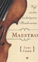 De Maestro - Toby Faber