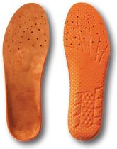 Bama Inlegzool Comfort Unisex Oranje Maat 41