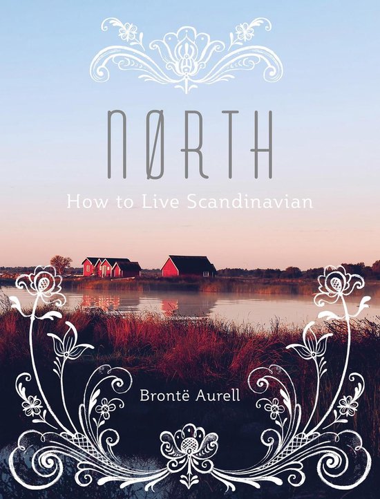 North - cover