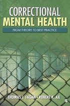 Correctional Mental Health Handbook
