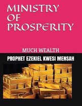 Ministry of Prosperity