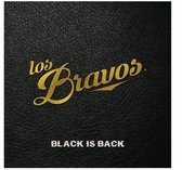 Los Bravos - Black Is Back -ep (port)